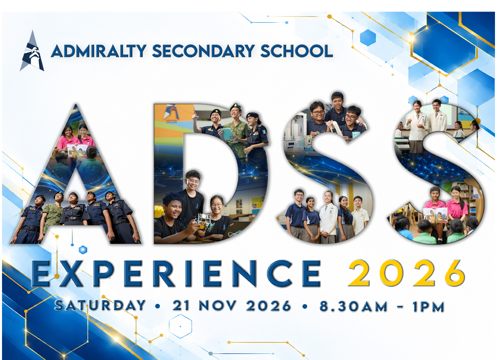 2026 ADSS Experience
